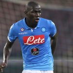 Calciomercato: Koulibaly sempre più lontano dal Napoli