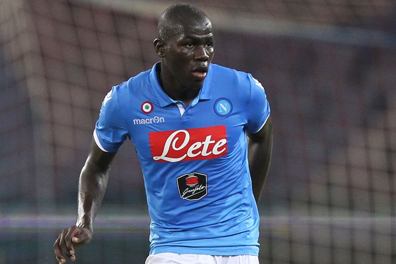 koulibaly