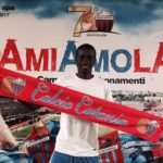 Calcio Catania: ufficiale, arriva il classe 1994 David Mbodj.