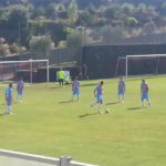 Catania-Sicula Leonzio 1-0, a Torre del Grifo decide Mbodj allo scadere