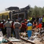 Puglia, ci sono i primi indagati. Un treno non doveva partire