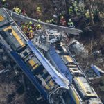 Puglia, scontro ferroviario: venti morti, decine i feriti