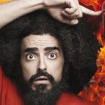 Caparezza, il rapper che trovò il successo senza volerlo