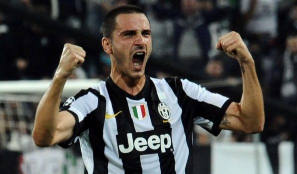 Bonucci