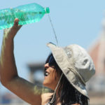 Il caldo non intende lasciare l’Italia: previsti 44 gradi