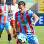 Calcio Catania, Ivan Castiglia lascia i rossazzurri. Gli altri nomi in uscita