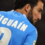 Higuain alla Juventus, ora è ufficiale