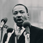 Costruire la pace. Trentanove anni fa la Medaglia postuma a Martin Luther King
