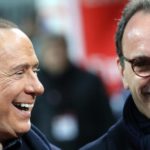 Berlusconi incarica Stefano Parisi di riorganizzare il centrodestra