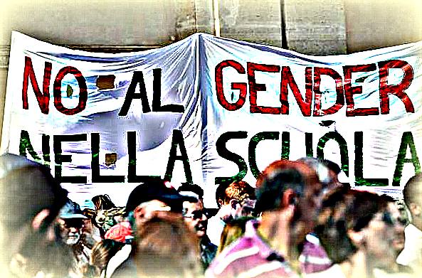 nogenderscuola