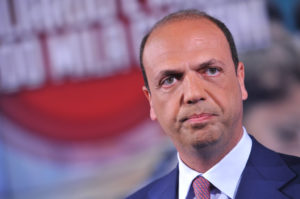 Angelino Alfano