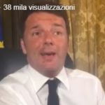 La politica italiana ai tempi della diretta Facebook