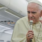 “Papa Francesco sbaglia quando dice che non è guerra di religione”
