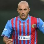 Calcio Catania, Rosina alla Salernitana? Ecco perché la cessione deve riuscire