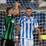 I giudici ribaltano il risultato, Sassuolo-Pescara sarà 0-3