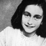 #AccaddeOggi: il 4 agosto 1944 Anna Frank veniva deportata dai nazisti