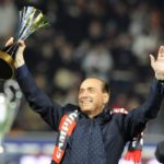 Berlusconi scrive ai milanisti: “Ho venduto il club per amore”