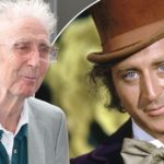 Addio a Gene Wilder, il genio che fu il volto di Willy Wonka e Frankenstein Jr