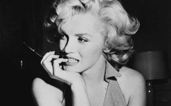 Marilyn-Monroe