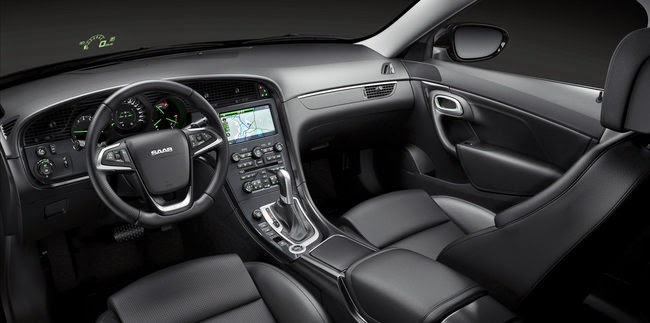 Saab-9-5-interno