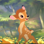 #AccaddeOggi: 74 anni fa nasceva Bambi