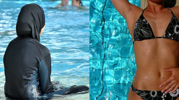 burkini