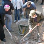 “E adesso, vescovo, che si fa?”. L’omelia del vescovo di Ascoli per i terremotati