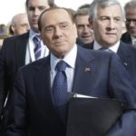 Berlusconi: “Il mio cuore con le vittime. Ricordo L’Aquila”