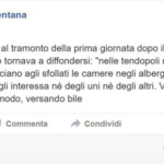 Terremoto, tra le macerie strisciano già sciacalli e giustizieri