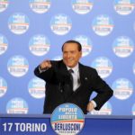 GLI 80 ANNI DI BERLUSCONI