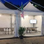 Catania. La festa dell’Unità-Pd. Cioè il nulla