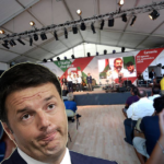 Festa Nazionale dell’Unità, oggi chiusura con Renzi. I dubbi sulla piazza