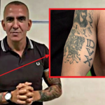 Tatuaggio fascista, Di Canio sospeso da Sky Sport