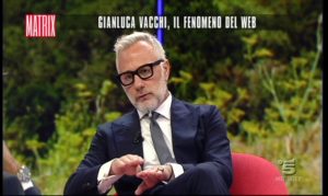 Gianluca Vacchi
