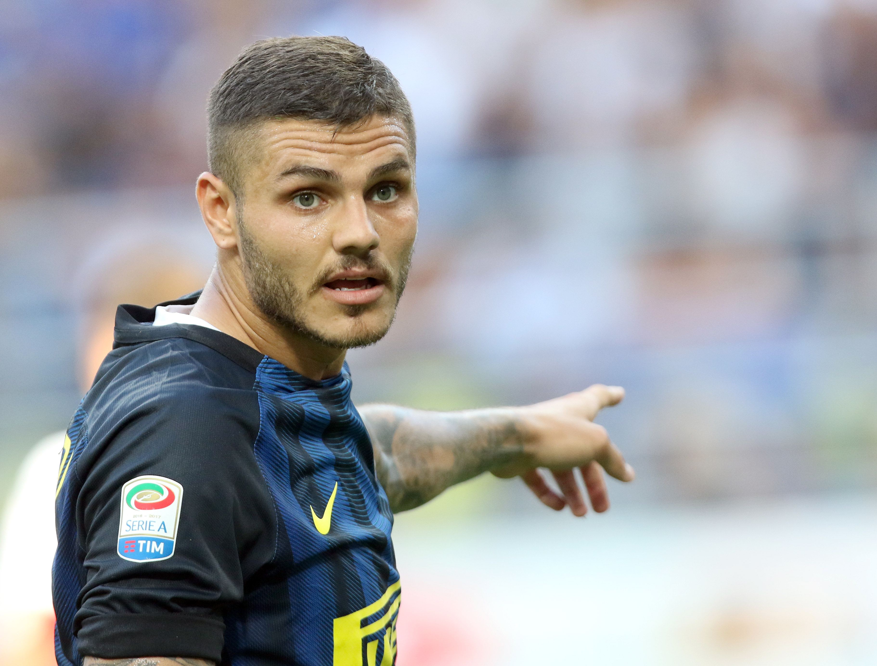 Mauro Icardi