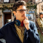 Palermo, Pif presenta il suo ultimo film “In guerra per amore”