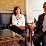 Catania, il sindaco incontra i vertici Sac per caro biglietti aerei