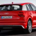 Audi, la piccola grande Q2 guarda a giovani e donne