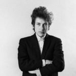 Bob Dylan premio Nobel per la Letteratura 2016