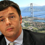 Ponte sullo Stretto, Renzi non è Bismark