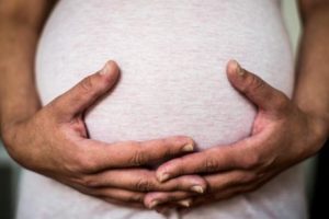 Lea Mothers' Home - gravidanza donna incinta nascite