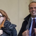 Alfano e la famiglia: 358 consulenze alla moglie del ministro