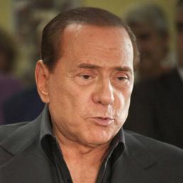 Silvio Berlusconi