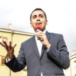 Paternò, Luigi Di Maio per il “No” al Referendum. Bassa la partecipazione