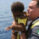 Lampedusa. Save the Chindren denuncia: 600 morti nel Mediterraneo