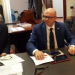 Sicilia, il vicepresidente Confapi Francesco Napoli riorganizza l’associazione