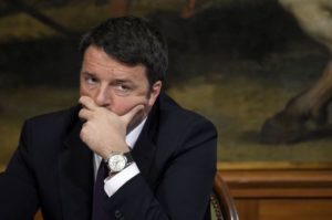 Matteo Renzi