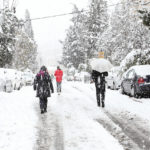 Si prepara un inverno dal freddo record. Le previsioni