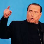Berlusconi si congratula con Trump: “Auguri, è eletto dal Popolo”