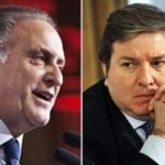 Sicilia, Cesa sospende D’Alia da presidente Udc. D’alia: “Mi dimetto io”
